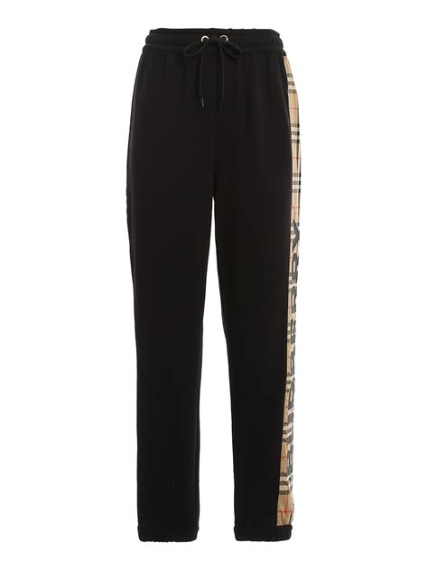 burberry summer sale 2021|Burberry track pants.